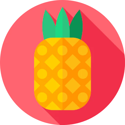 Pineapple icon