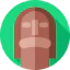 Tiki icon 64x64