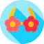 Sunglasses icon 64x64