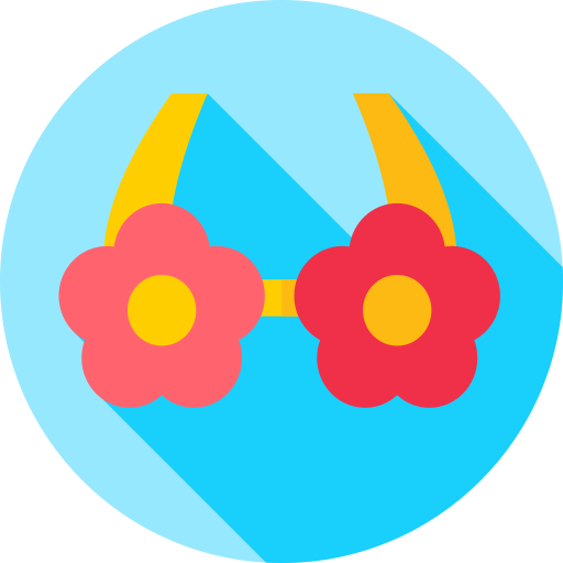Sunglasses icon