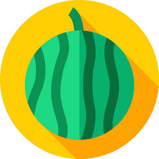 Watermelon icon