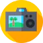 Camera icon 64x64