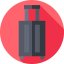 Suitcase icon 64x64