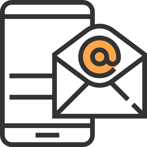 Mail icon