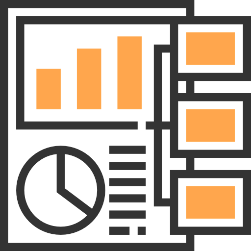 Statistics icon