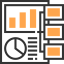 Statistics Symbol 64x64