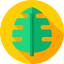 Leaf icon 64x64