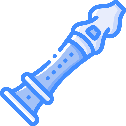 Recorder icon