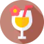 Cocktail icon 64x64