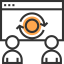 Browser icon 64x64