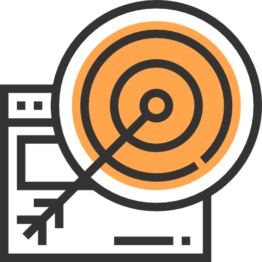 Target icon