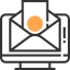 Mail icon 64x64
