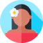 Hawaiian icon 64x64