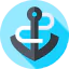 Anchor icon 64x64