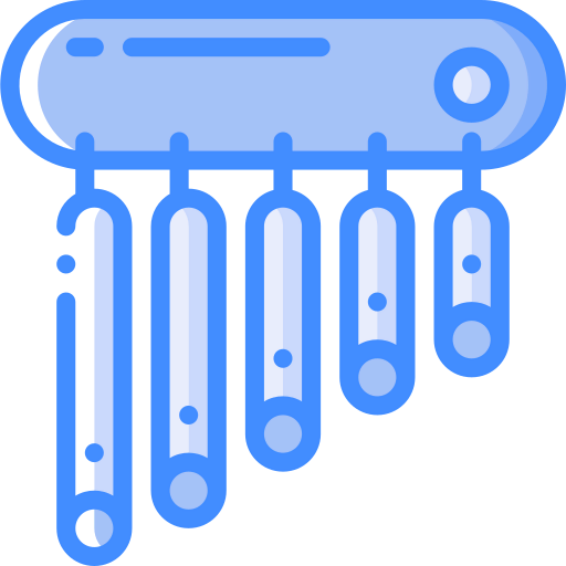 Chimes icon