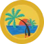 Island icon 64x64