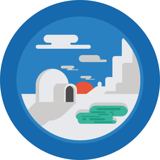 Arctic icon