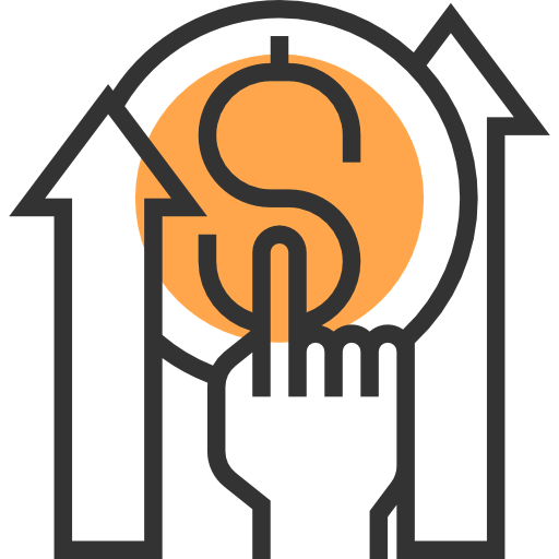 Dollar icon