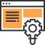 Settings icon 64x64