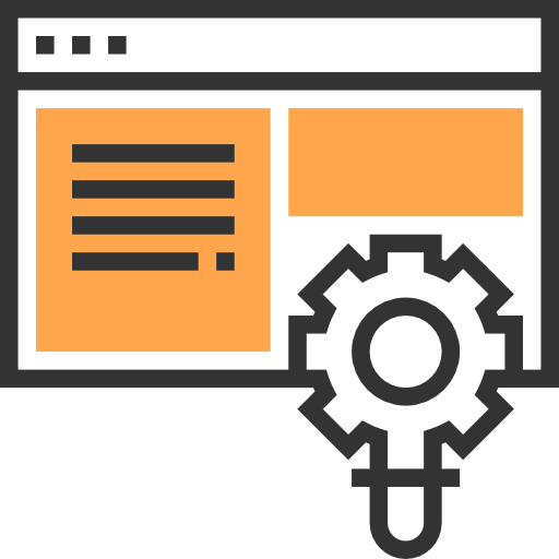 Settings icon