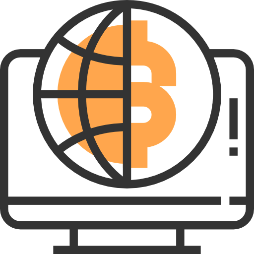 Internet icon
