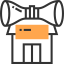 Marketing icon 64x64