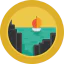 Sea icon 64x64