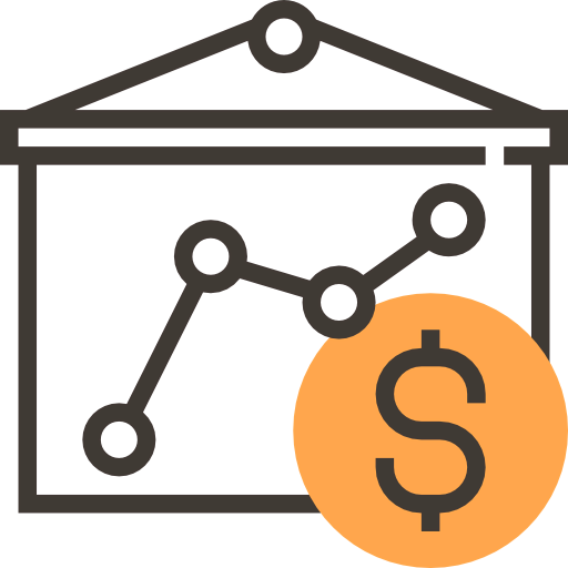Statistics icon