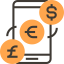 Currency icon 64x64