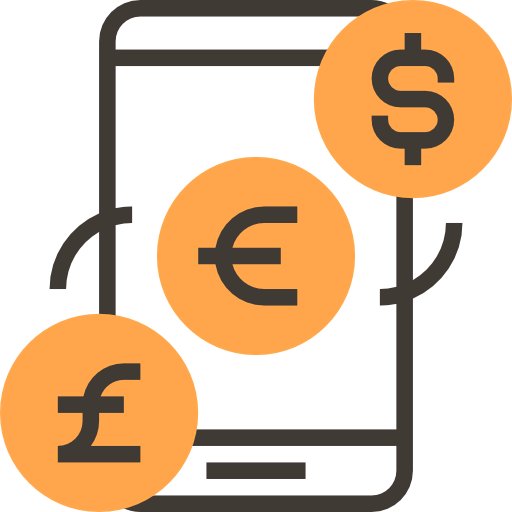 Currency icon