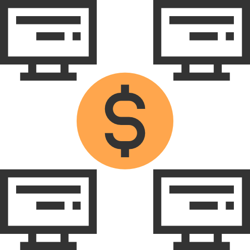 Connection icon