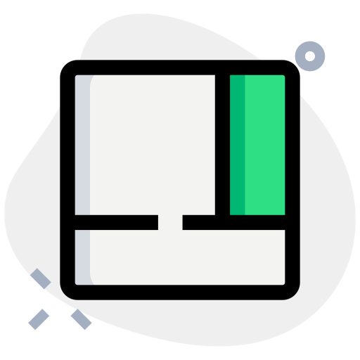 Bottom icon