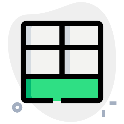 Bar icon