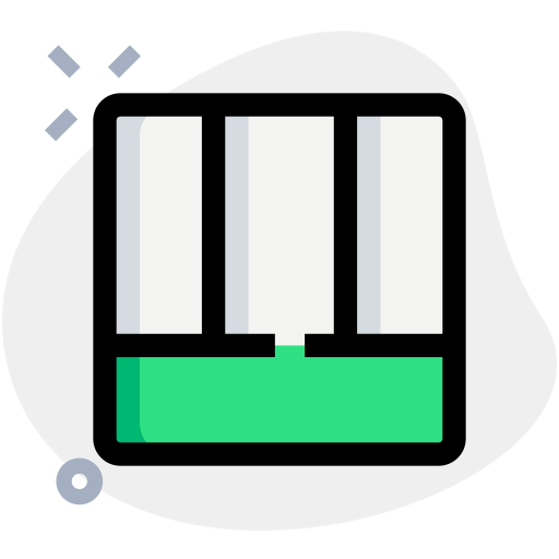 Center icon