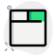 Sections icon 64x64
