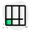 Grid アイコン 64x64