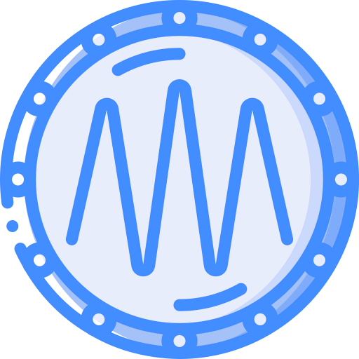 Oscilloscope icon