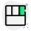 Bottom view アイコン 64x64