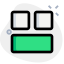 Blocks アイコン 64x64