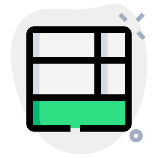 List icon