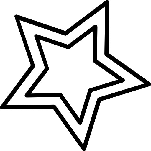 Star icon