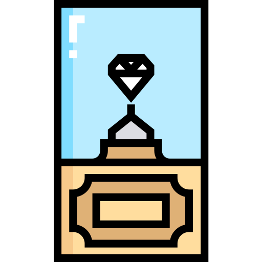 Diamond icon