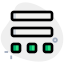 Boxes アイコン 64x64