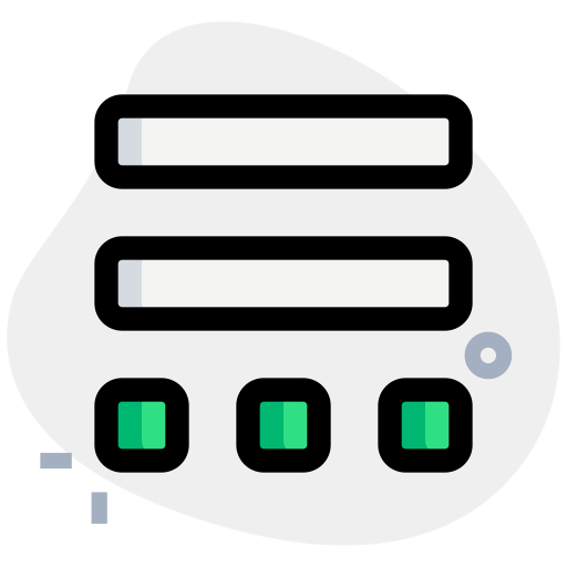 Boxes Symbol