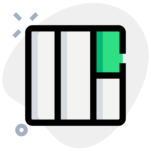 Left icon