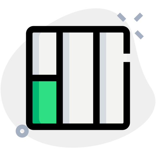Right icon