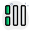 Grid アイコン 64x64