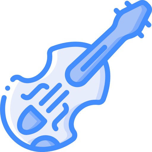 Violin icon