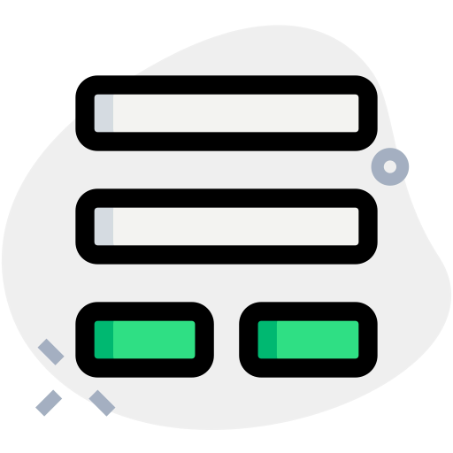 Sections icon