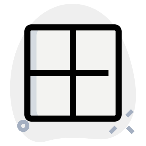 Grid icon